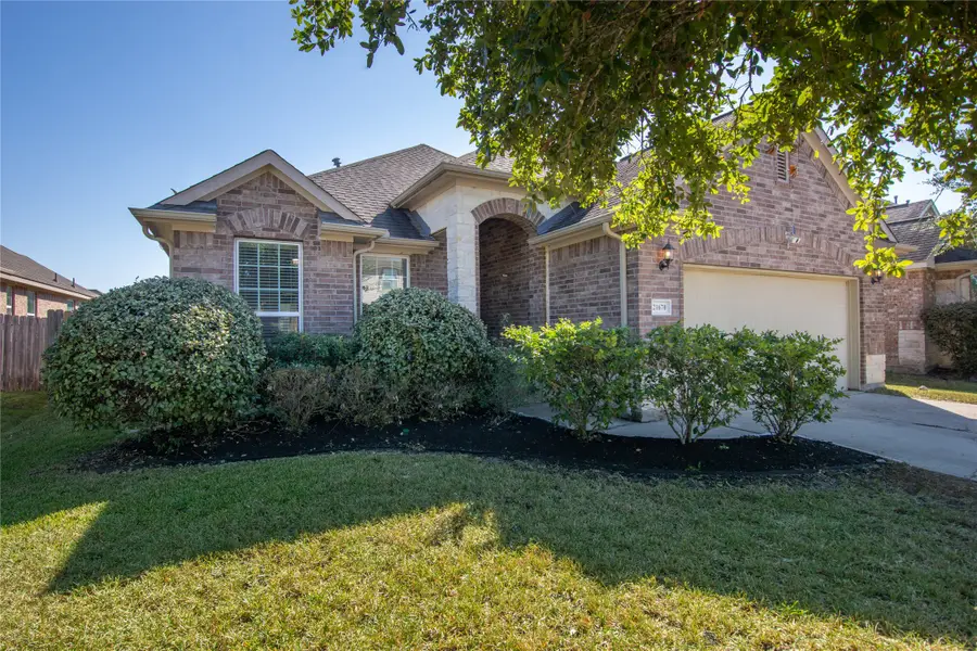 21670 Chokecherry Avenue, Porter, TX 77365 - #2