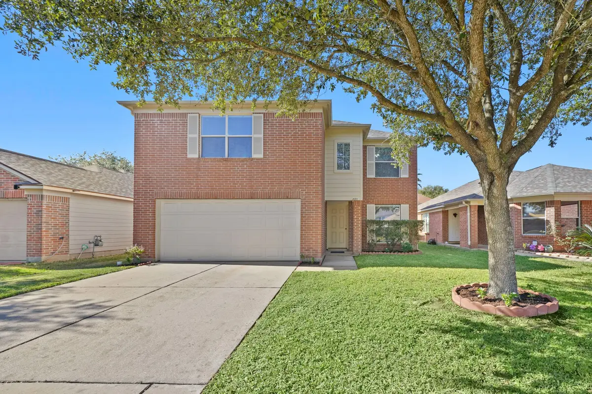 3211 Barkers Crossing Avenue, Houston, TX 77084 - Image #1