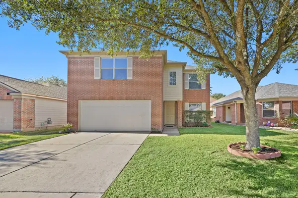3211 Barkers Crossing Avenue, Houston, TX 77084