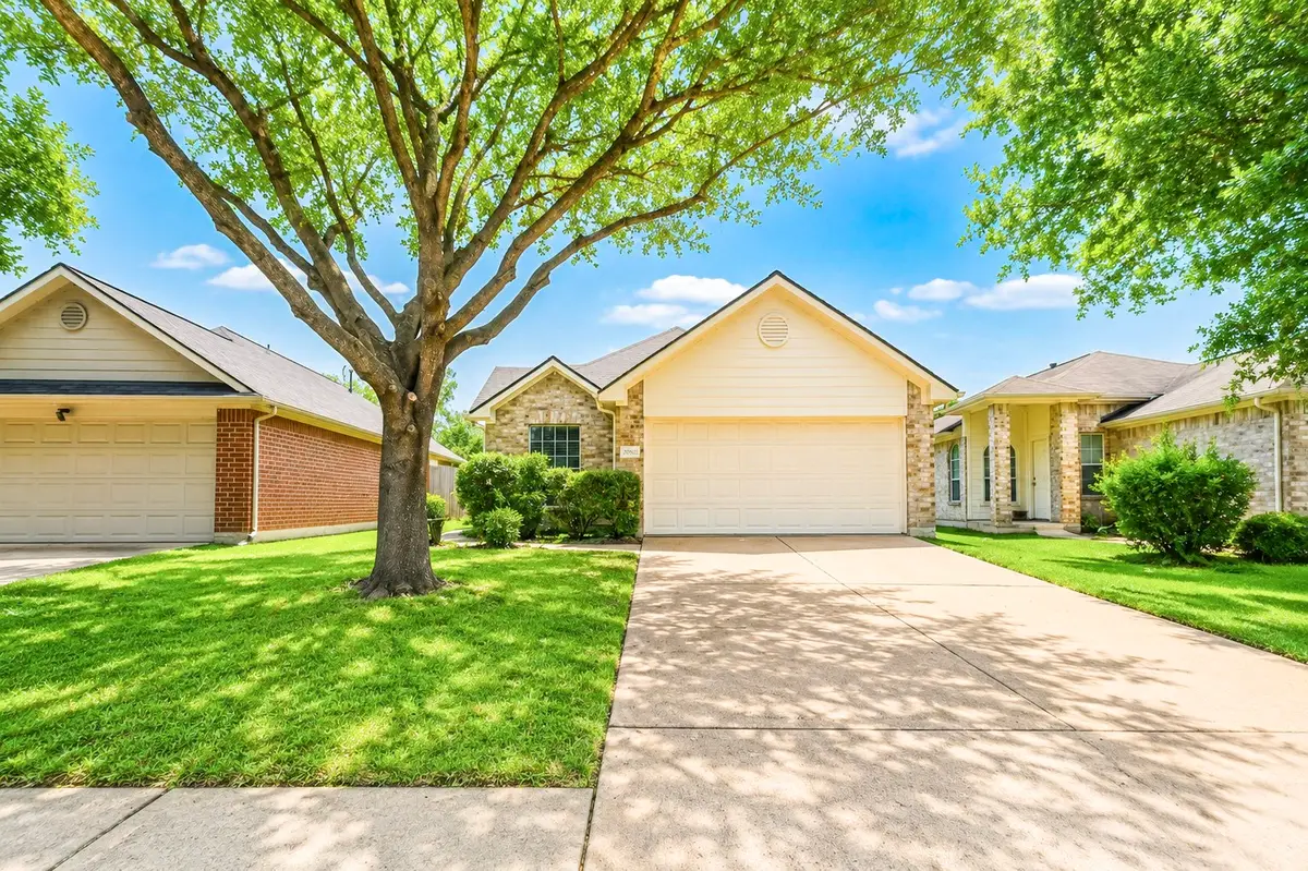 20623 Baron Bend Lane, Katy, TX 77449 - #1