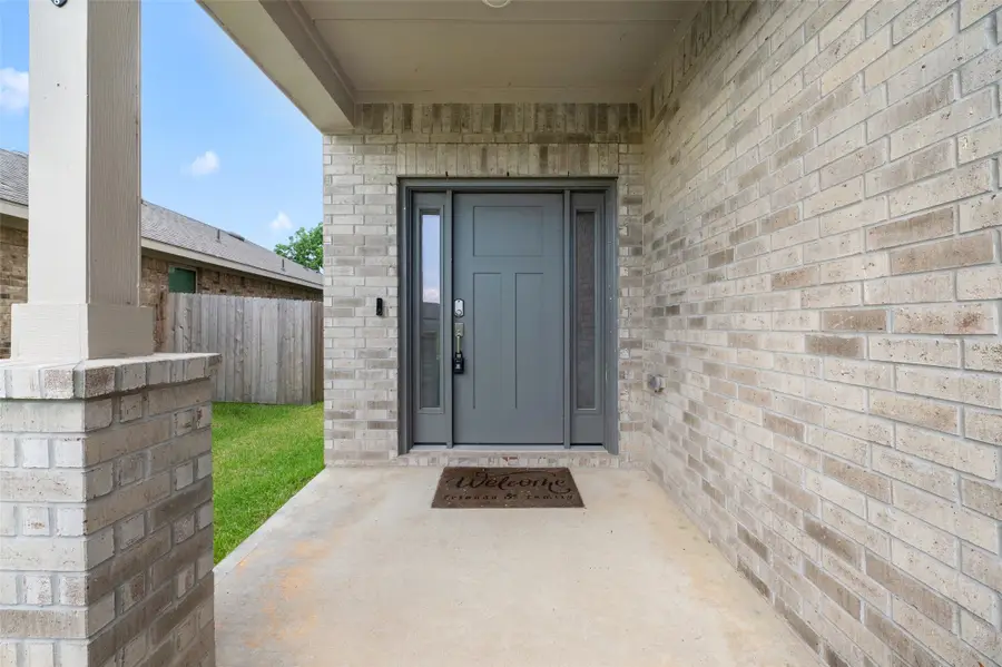 4414 W Bayou Maison Circle, Dickinson, TX 77539 - #3