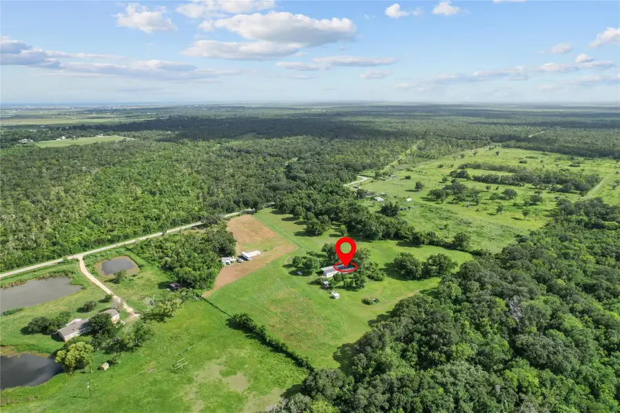 845 County Road 281, Sargent, TX 77414 - Image #3