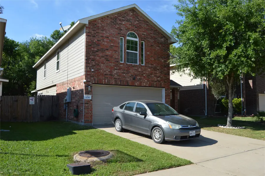 1230 Crestmont Place Loop, Missouri City, TX 77489 - #2