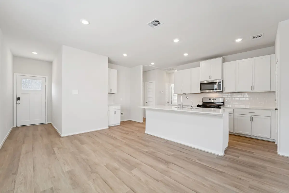 11424 Dark Amethyst Drive, Houston, TX 77048 - #1