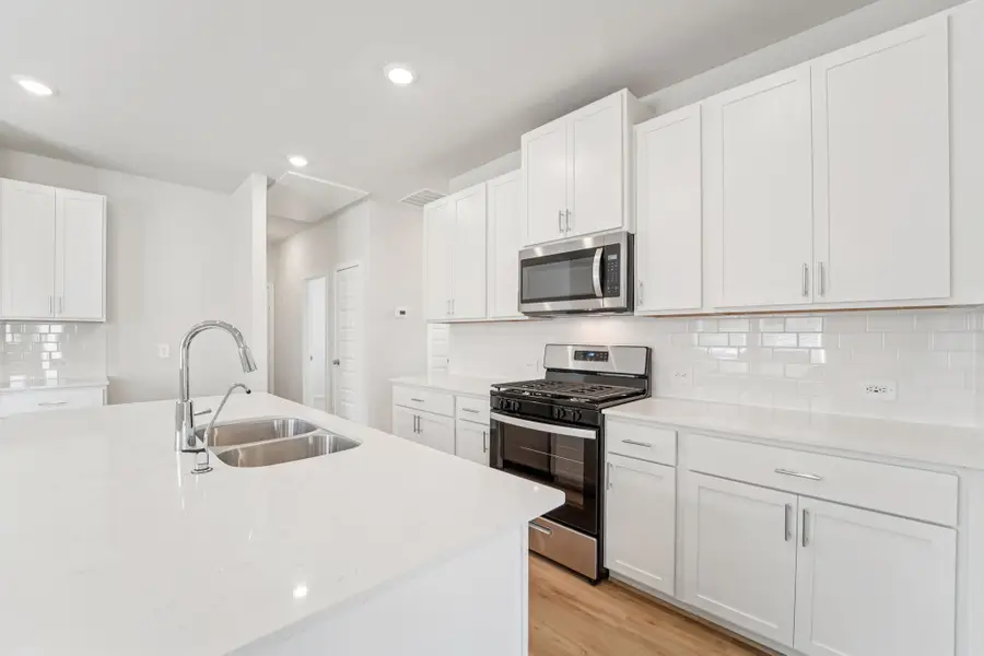 11424 Dark Amethyst Drive, Houston, TX 77048 - #3