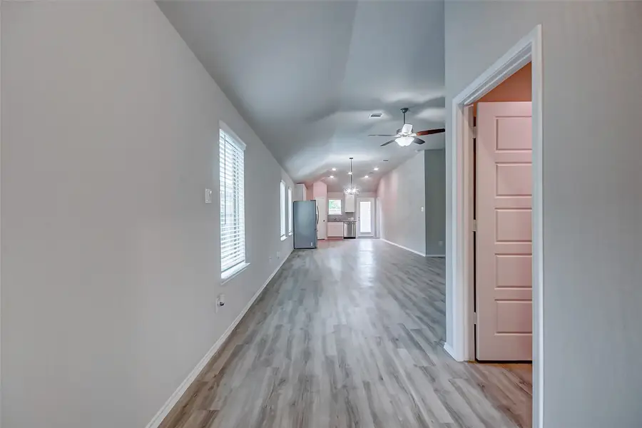 6930 Scarlet Sagebrush Street, Katy, TX 77449 - #2