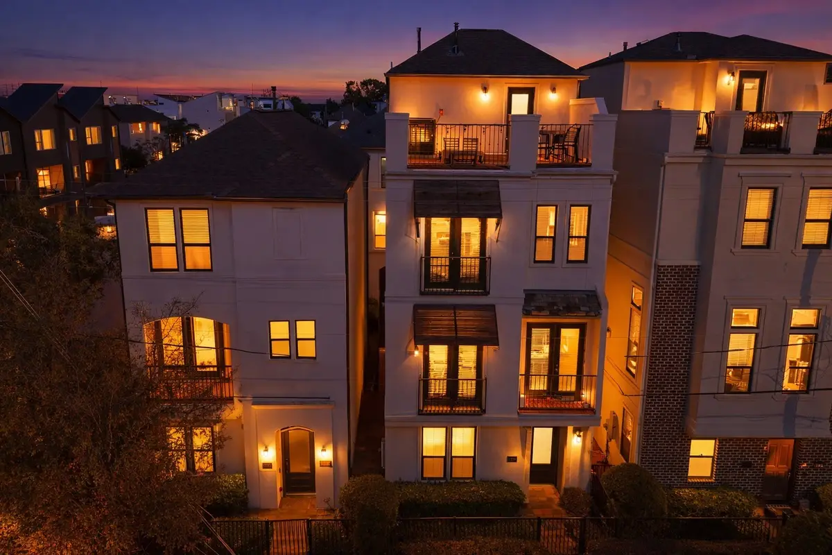 1728 Dart Street, Houston, TX 77007 - Image #1