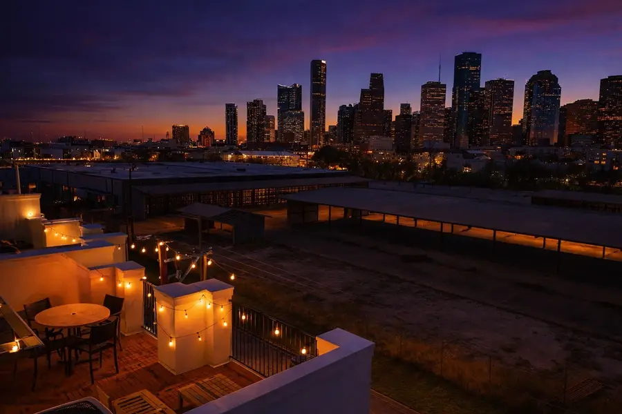 1728 Dart Street, Houston, TX 77007 - Image #2