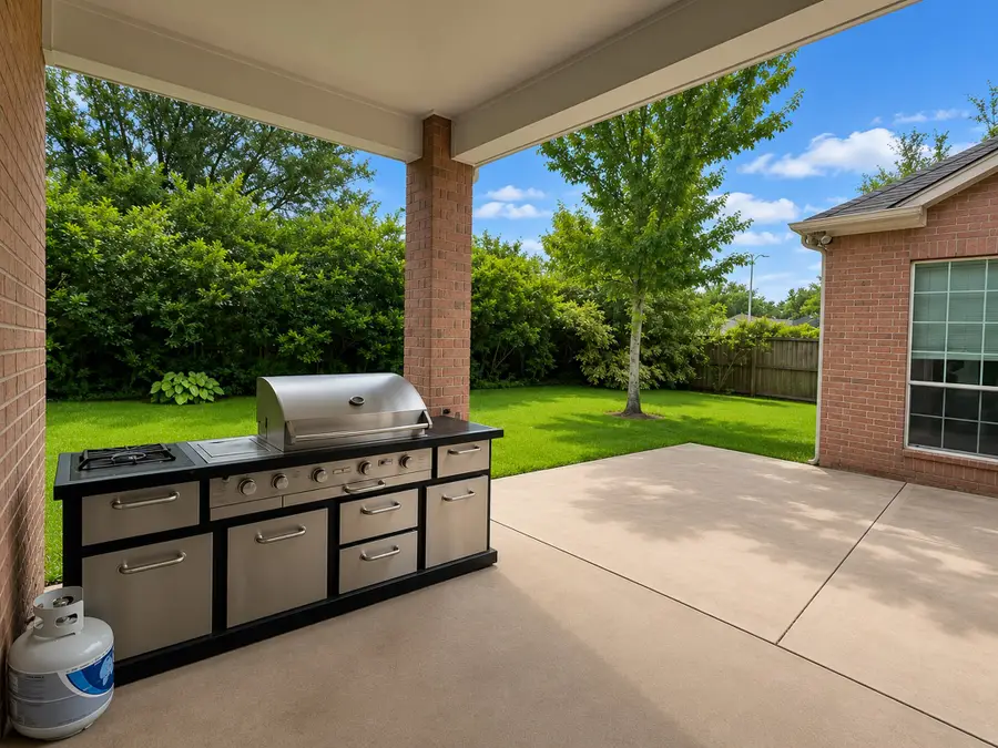 3902 Lake Hawkins Lane, Richmond, TX 77406 - #2