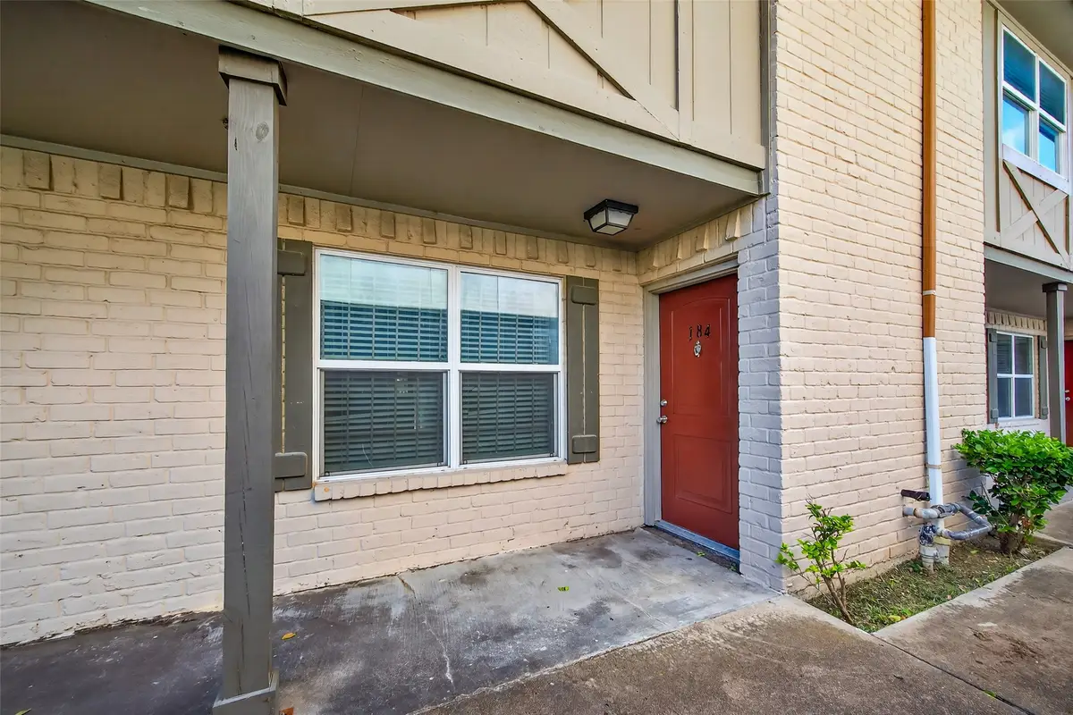 1701 Upland Drive #184, Houston, TX 77043 - Image #1