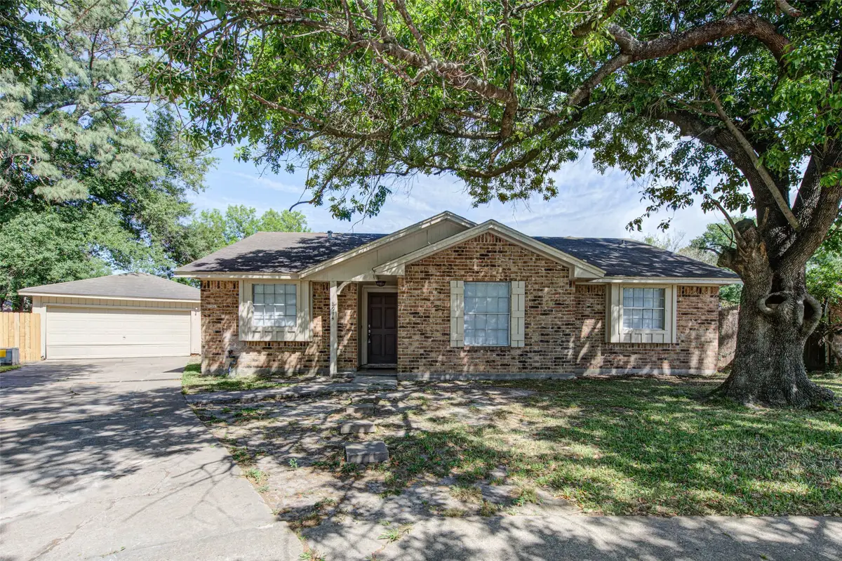 8914 Stonehearth Lane, Houston, TX 77040 - #1