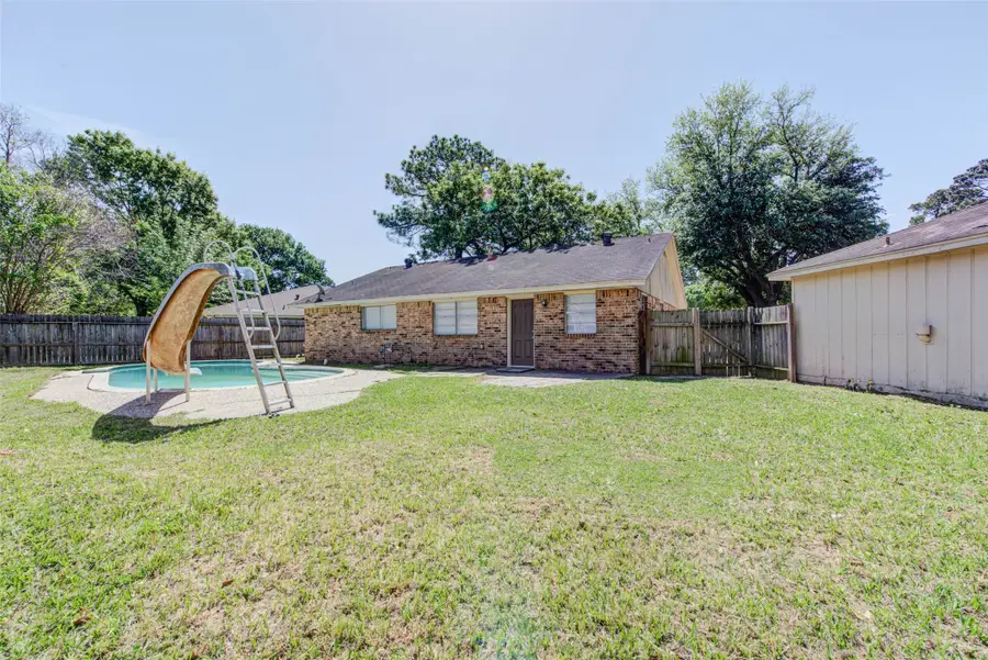 8914 Stonehearth Lane, Houston, TX 77040 - #2