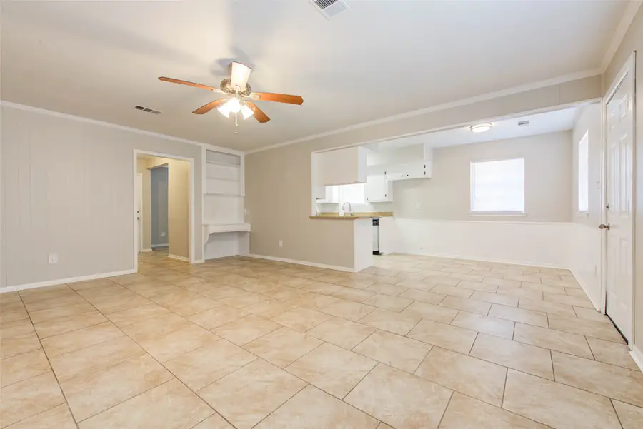 8914 Stonehearth Lane, Houston, TX 77040 - #3