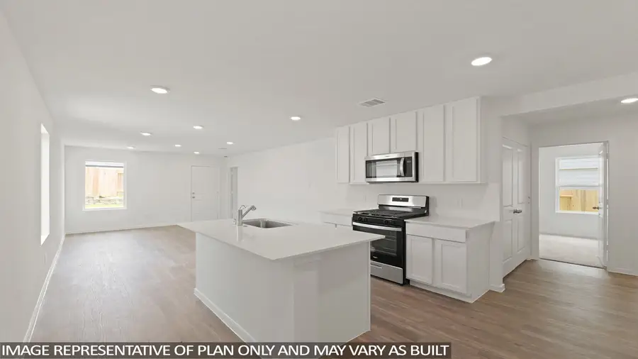 22835 Primrose Wind Lane, Hockley, TX 77447 - #3