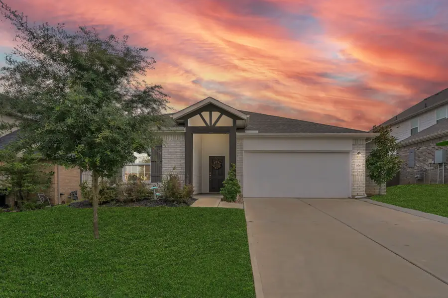 1308 Mainland Shores Lane, Montgomery, TX 77316 - Image #2