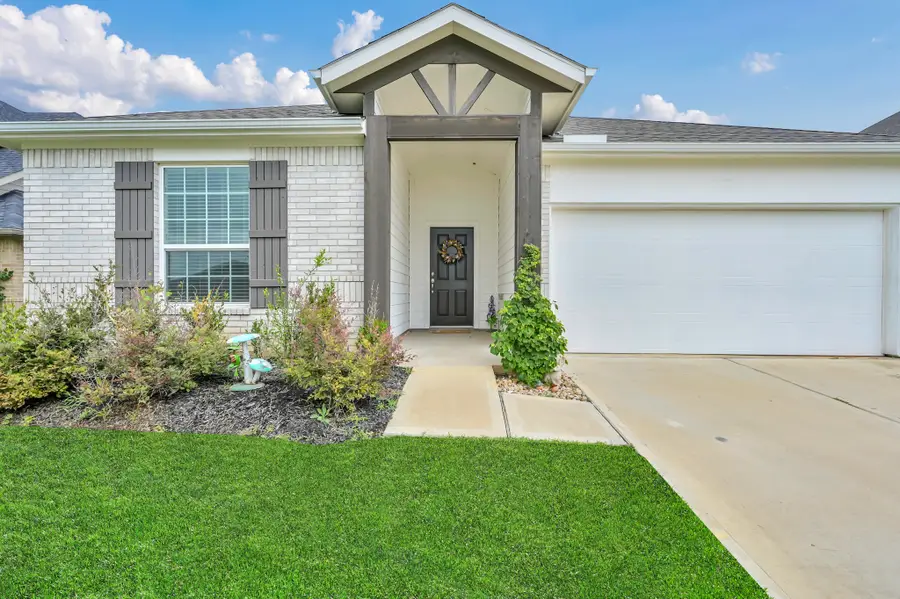 1308 Mainland Shores Lane, Montgomery, TX 77316 - Image #3