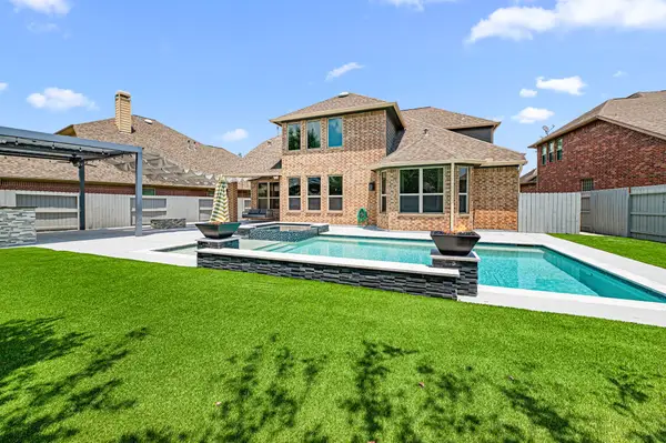16935 Kilgarth Drive, Richmond, TX 77407