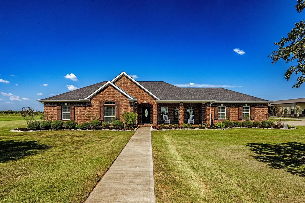 11702 Bisonte Street, Needville, TX 77461 - Image #1