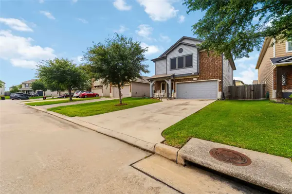 19722 Ashley Terrace Lane, Cypress, TX 77433