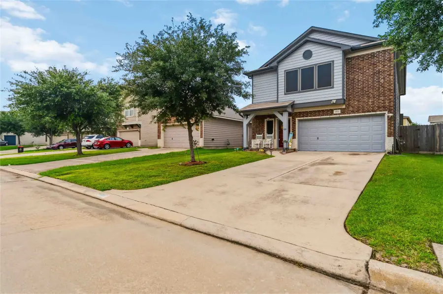 19722 Ashley Terrace Lane, Cypress, TX 77433 - #3
