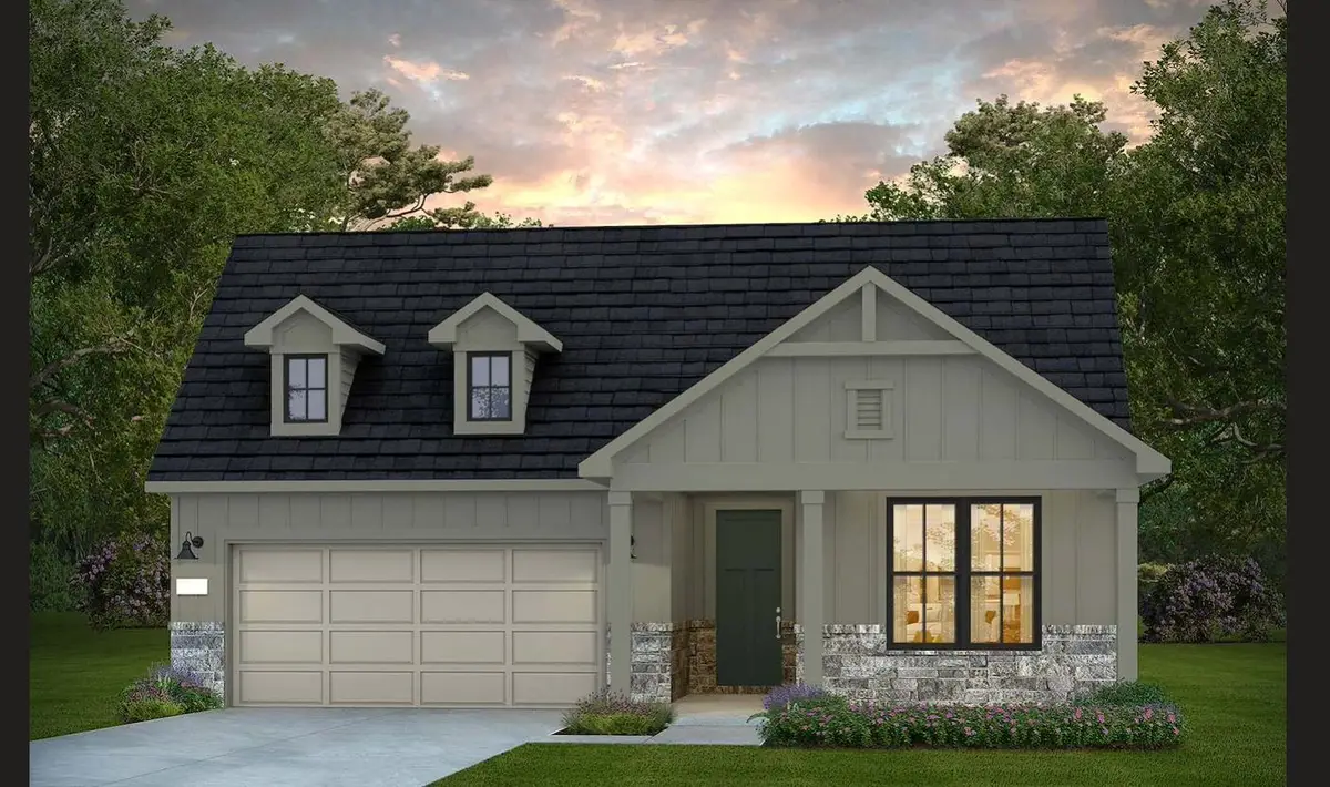 21511 Trophy Club Park Drive, Hockley, TX 77447 - #1