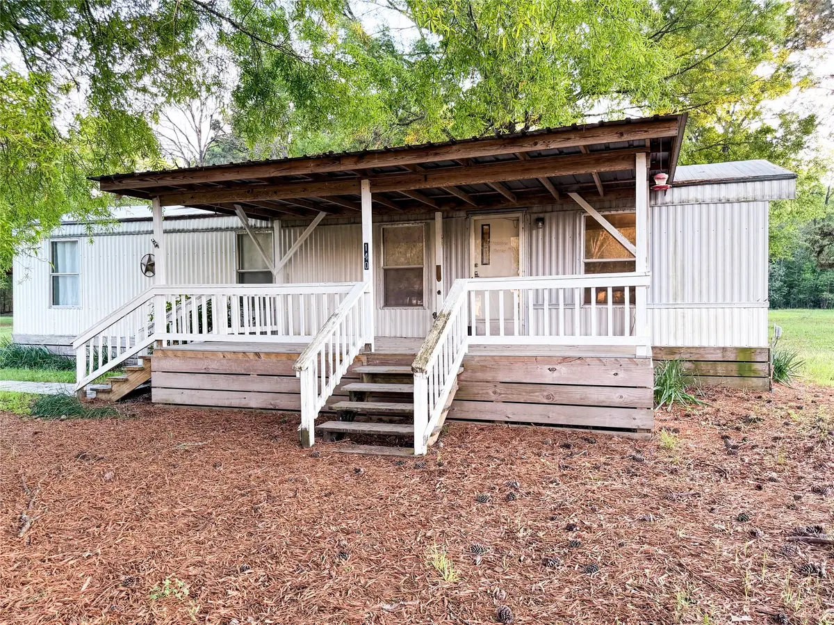 140 Harmony Drive, Livingston, TX 77351 - #1