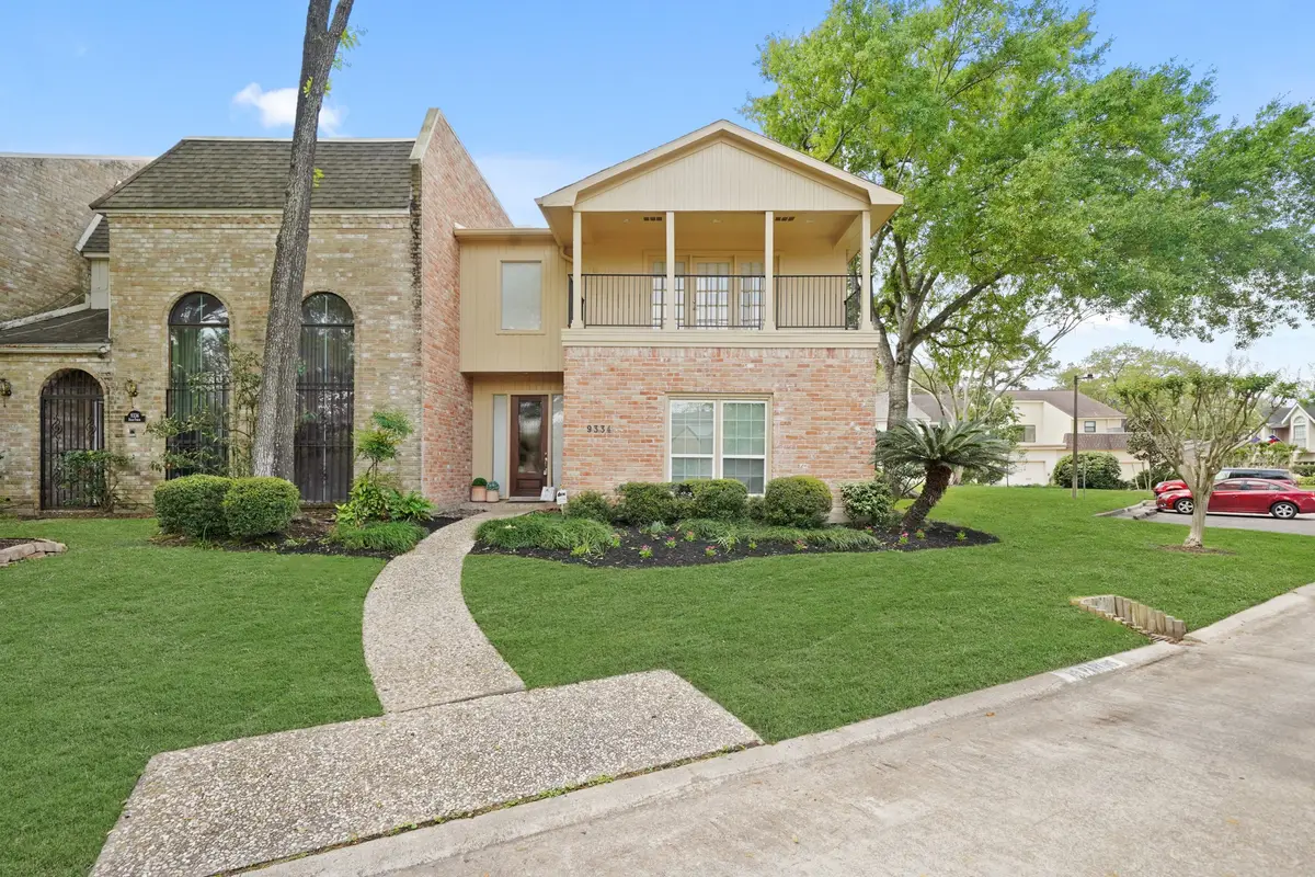 9334 Briar Forest Drive, Houston, TX 77063 - #1