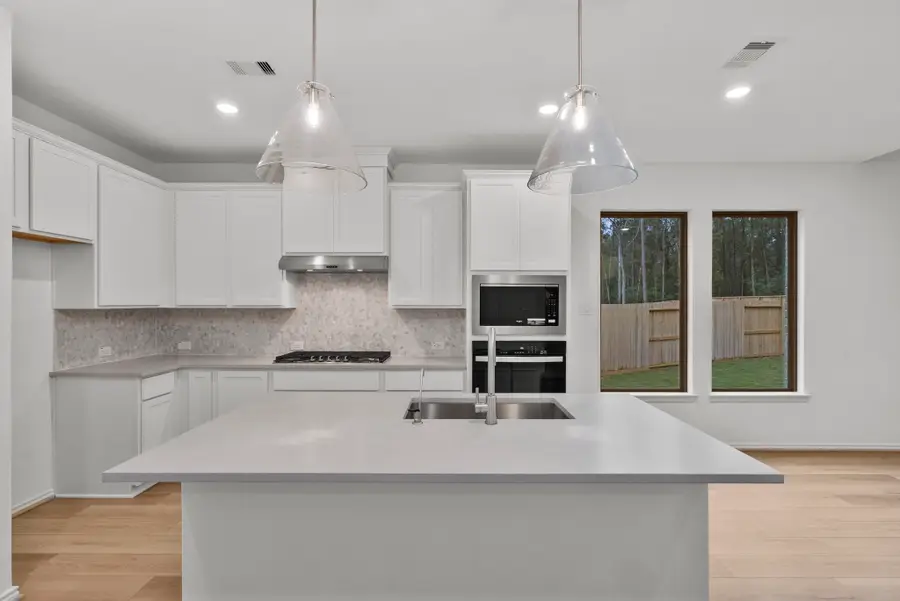 22403 Sawmill Pass Lane, Porter, TX 77365 - #3