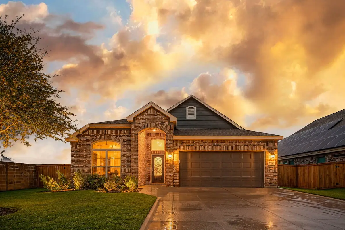 5318 Madeline Grace Drive, Brookshire, TX 77423 - #1