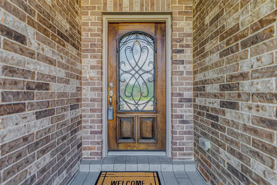 5318 Madeline Grace Drive, Brookshire, TX 77423 - #3