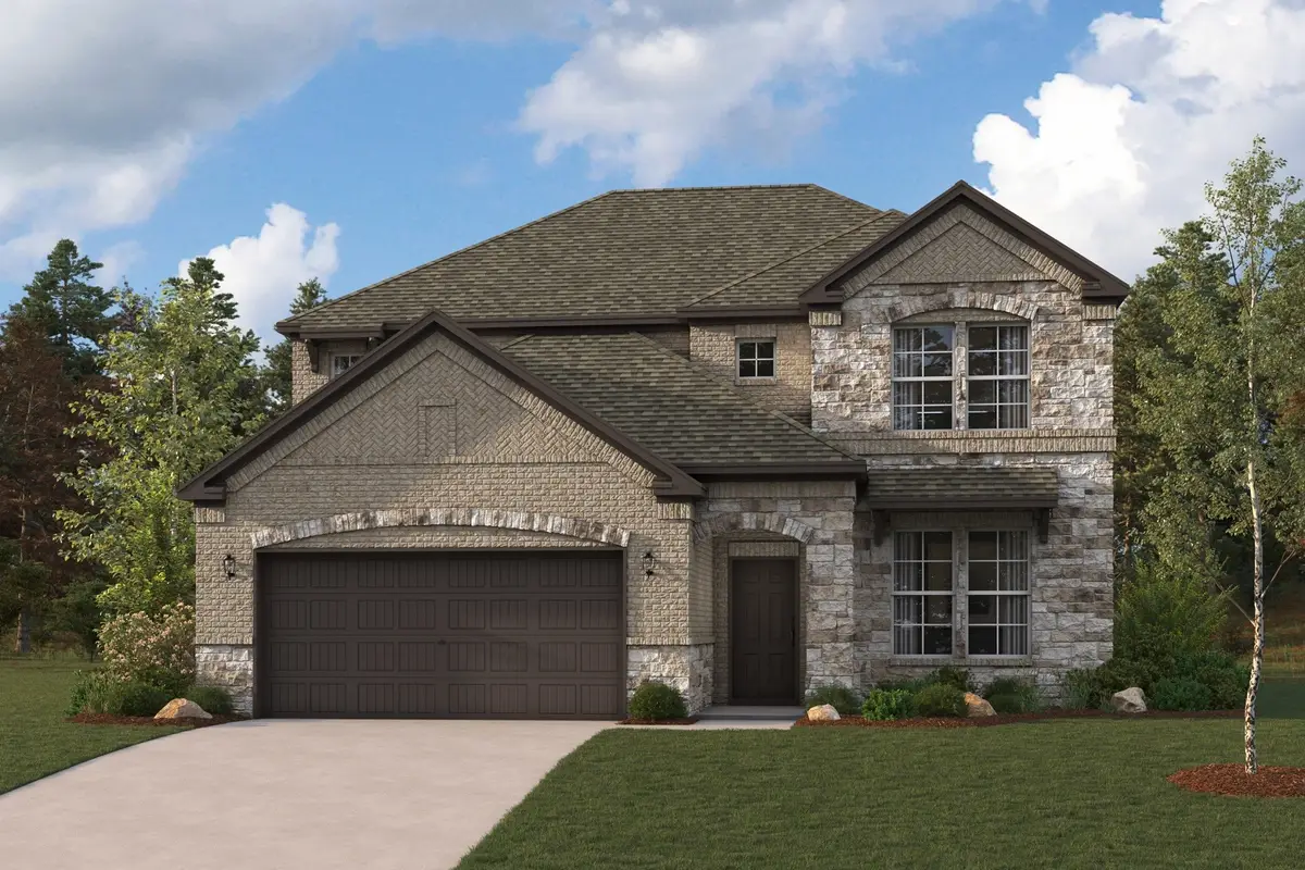 23109 Chablis Drive, Alvin, TX 77511 - #1
