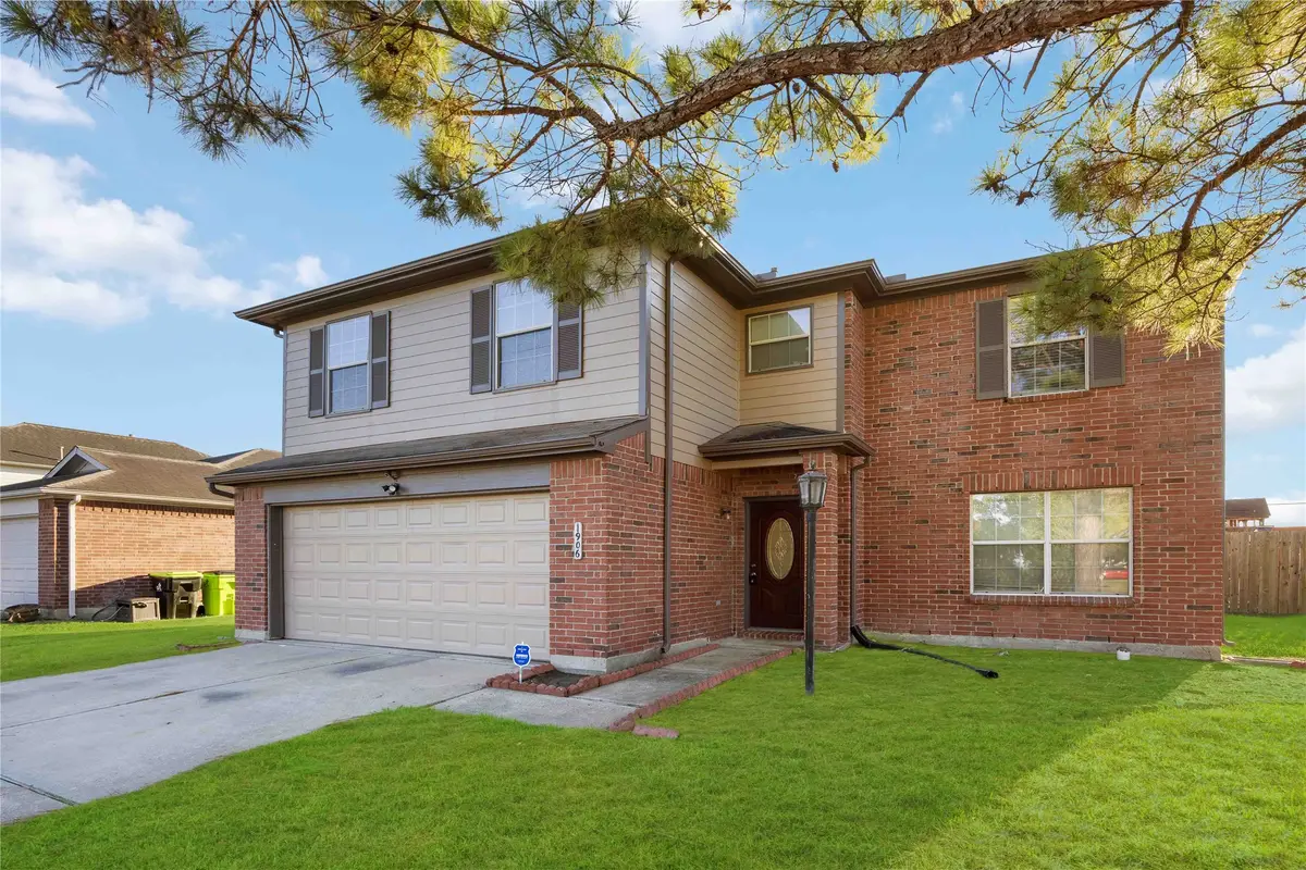 1906 Poco Drive, Missouri City, TX 77489 - Image #1