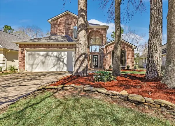 13930 Fountain View Drive, Montgomery, TX 77356