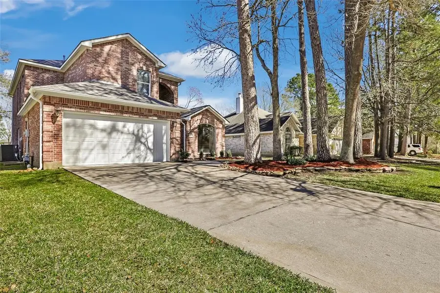 13930 Fountain View Drive, Montgomery, TX 77356 - #2