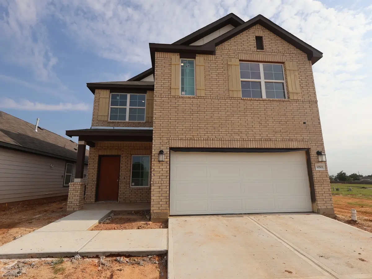 32523 Midsummer Drive, Fulshear, TX 77441 - #1