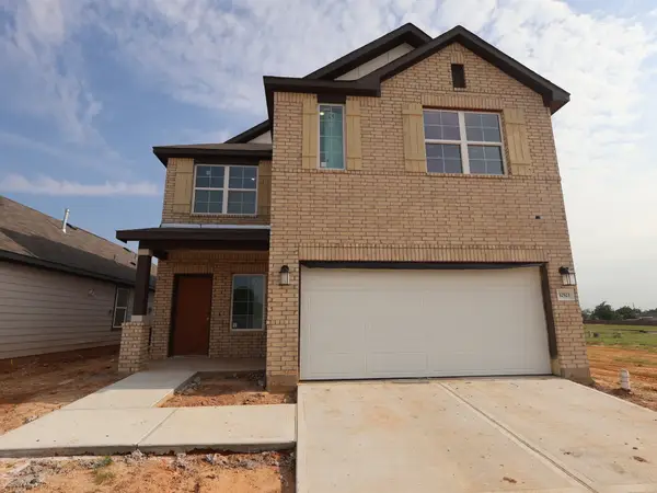 32523 Midsummer Drive, Fulshear, TX 77441