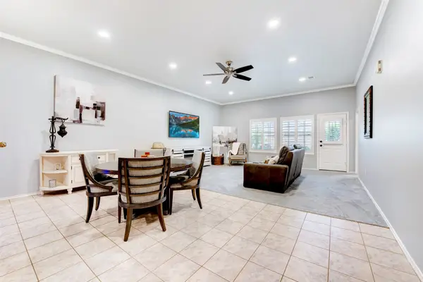 3535 Teakwood Drive, Pearland, TX 77584