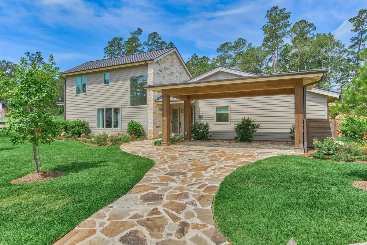 4466 Wynne Way #28, Montgomery, TX 77316 - #1