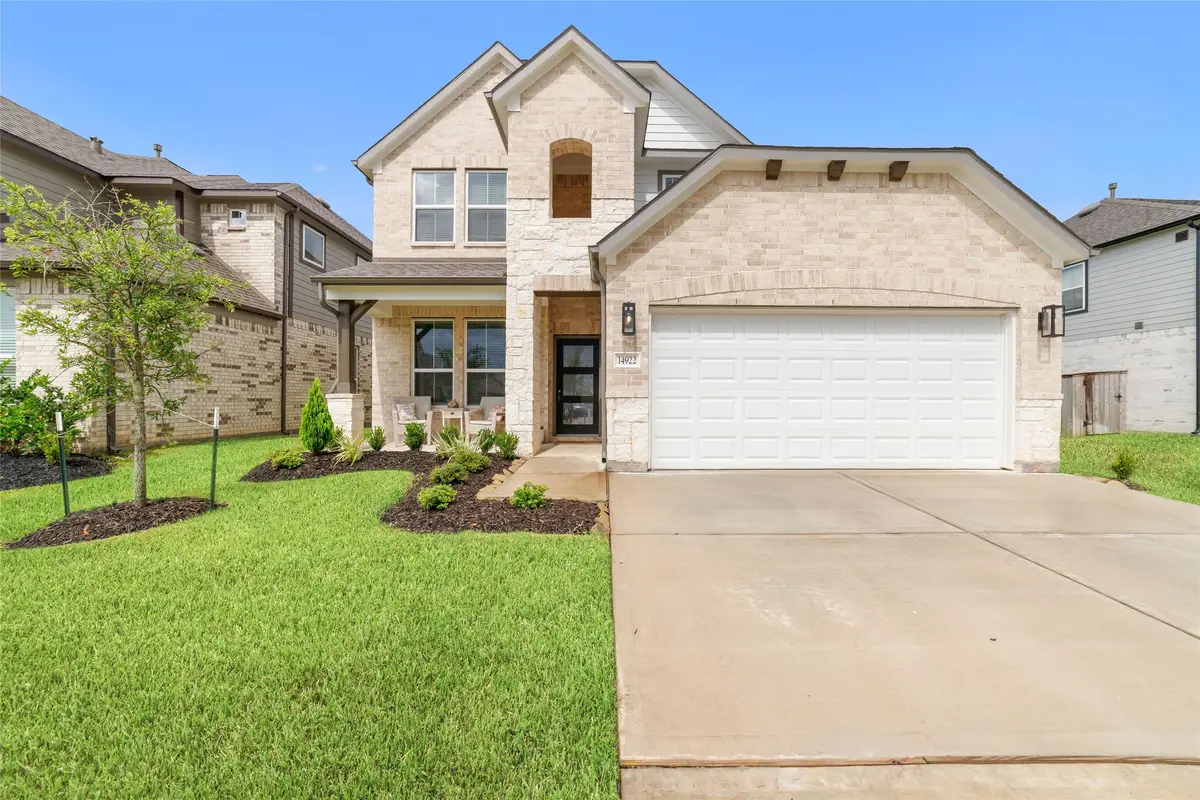 14922 Rural Ridge Road, Cypress, TX 77429 - #1