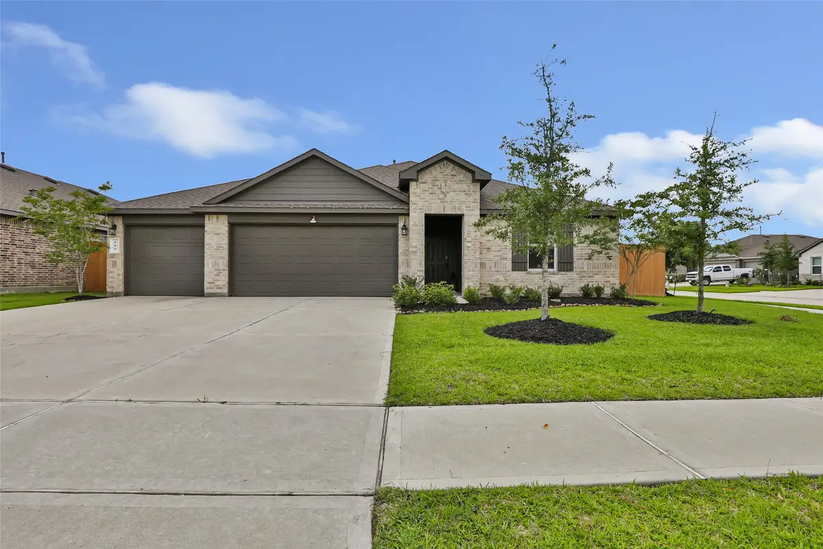 500 San Marcos Trail, Dayton, TX 77535 - #1