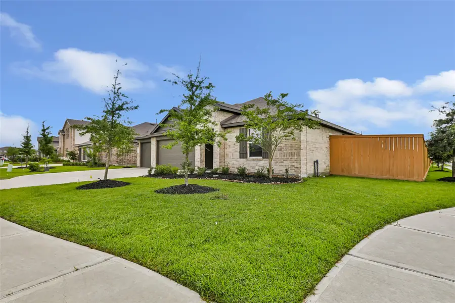 500 San Marcos Trail, Dayton, TX 77535 - #3