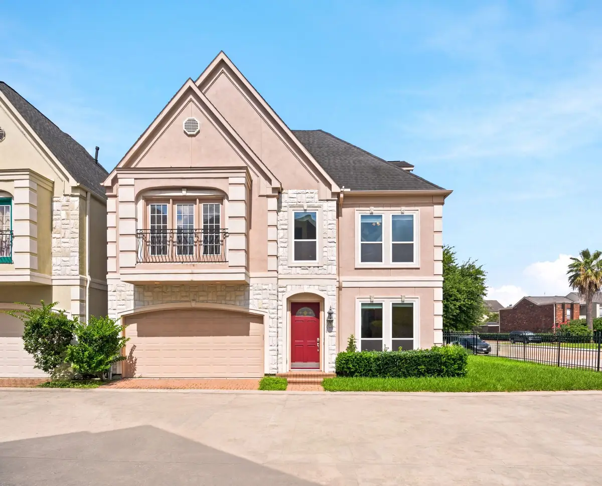 5638 Winsome Lane, Houston, TX 77057 - #1