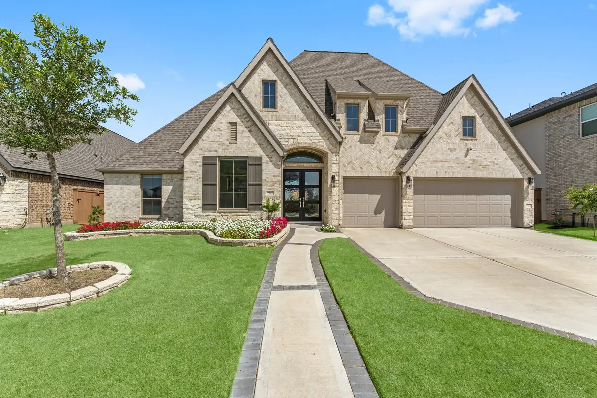 7707 Laurel Bloom Lane, Katy, TX 77493 - Image #1
