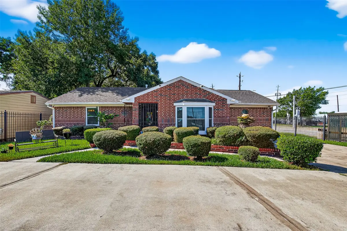 5102 Cortelyou Lane, Houston, TX 77021 - #1