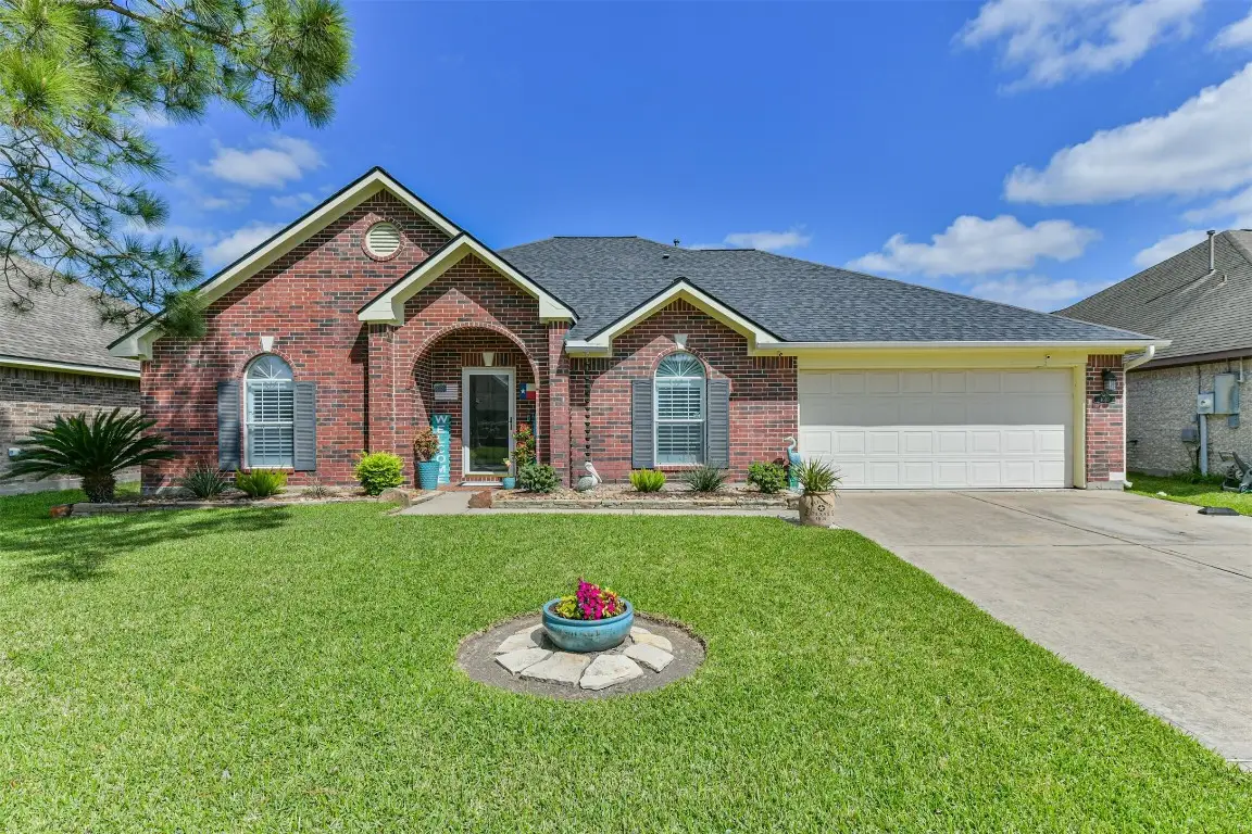 1010 Hyland Lane, League City, TX 77573 - #1