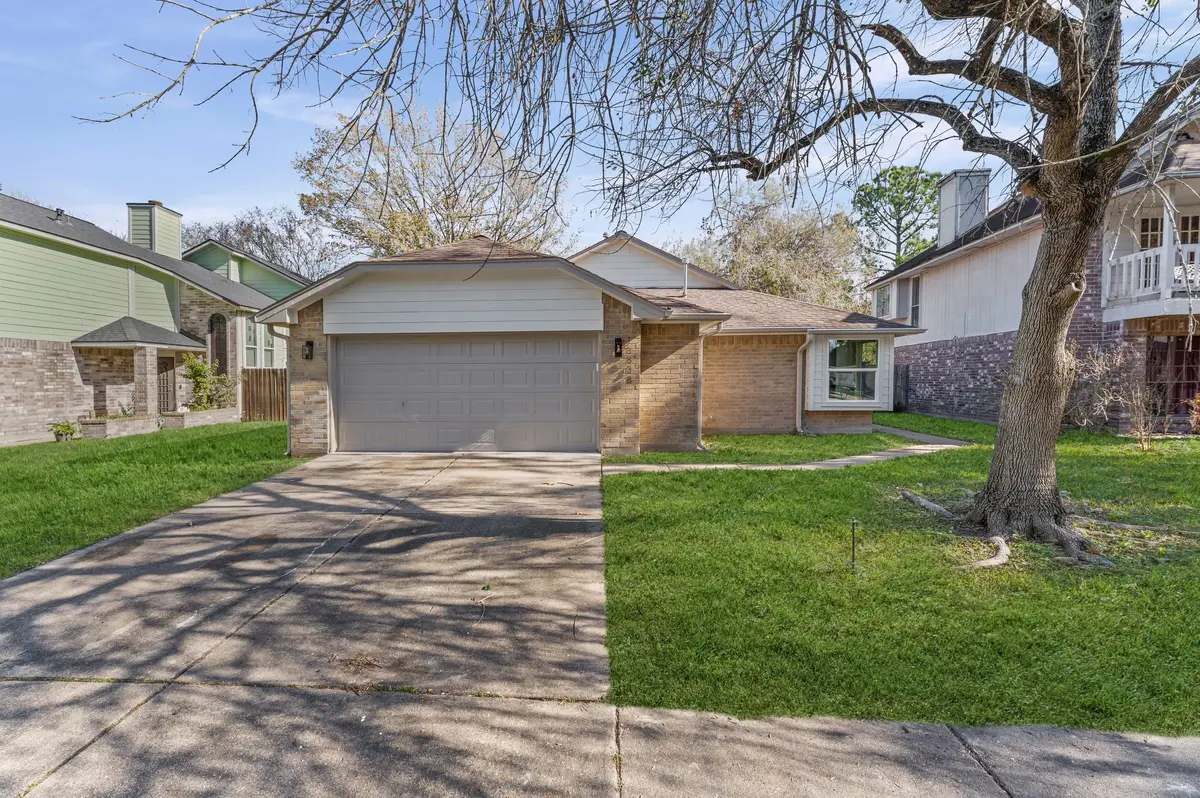 13838 Dentwood Drive, Houston, TX 77014 - Image #1