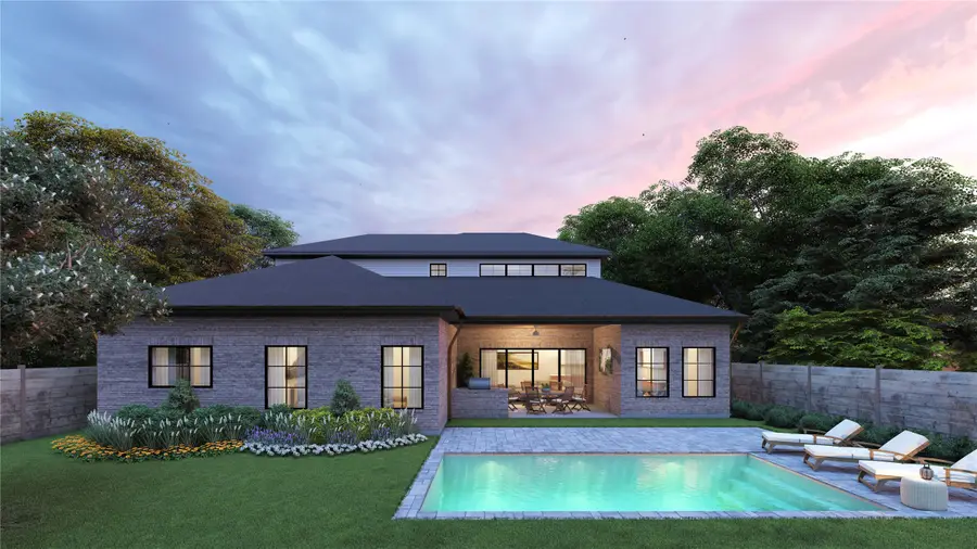 6255 Ella Lee Lane, Houston, TX 77057 - #2