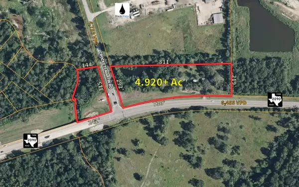 17645 Fm 2090 Road, Conroe, TX 77306