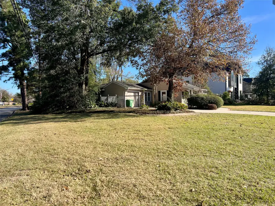 1722 Candlelight Lane, Houston, TX 77018 - Image #2