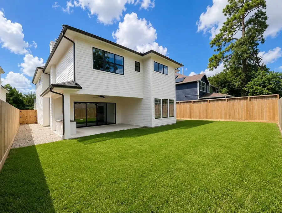 1514 Chantilly Lane, Houston, TX 77018 - #2